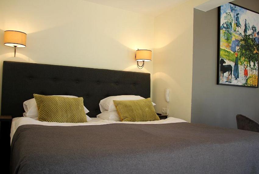 Margis Hotel & Spa ทราไก ภายนอก รูปภาพ