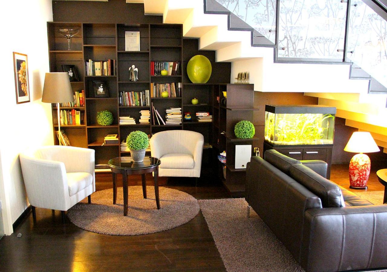 Margis Hotel & Spa ทราไก ภายนอก รูปภาพ
