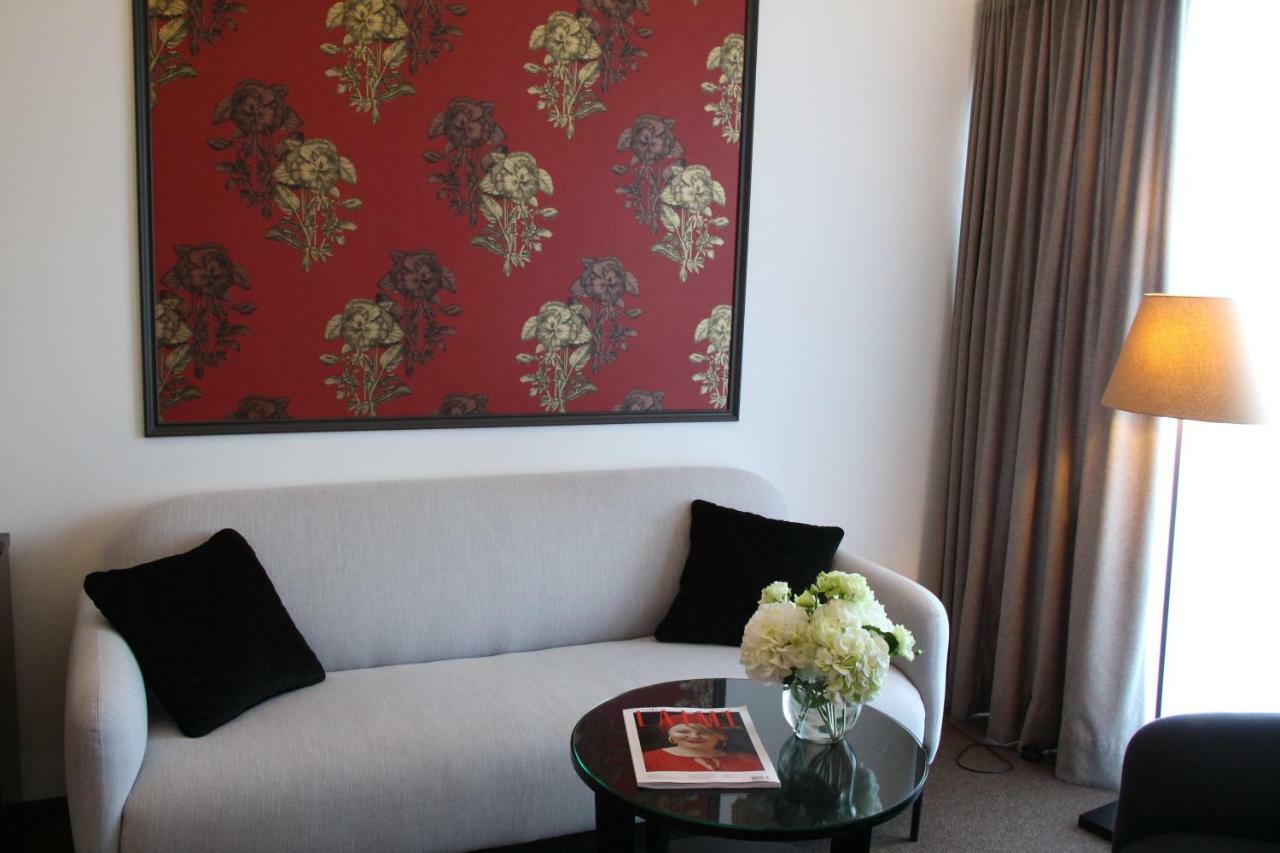 Margis Hotel & Spa ทราไก ภายนอก รูปภาพ