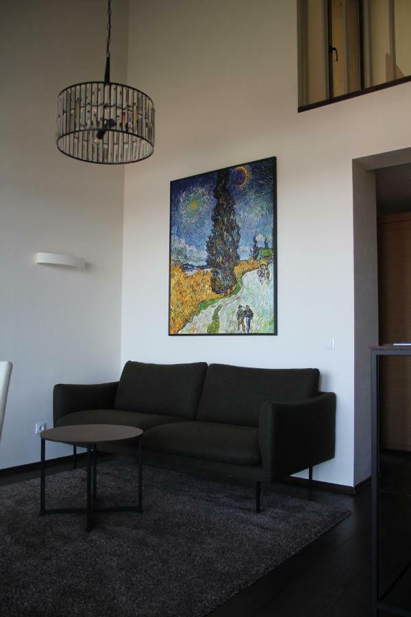 Margis Hotel & Spa ทราไก ภายนอก รูปภาพ